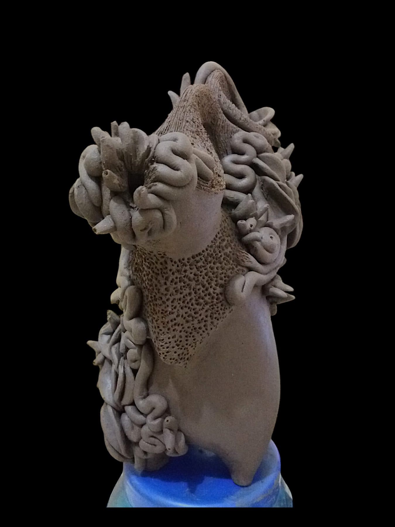 Tetera — IV Bienal Nacional de la Tetera — Luciana Viedma