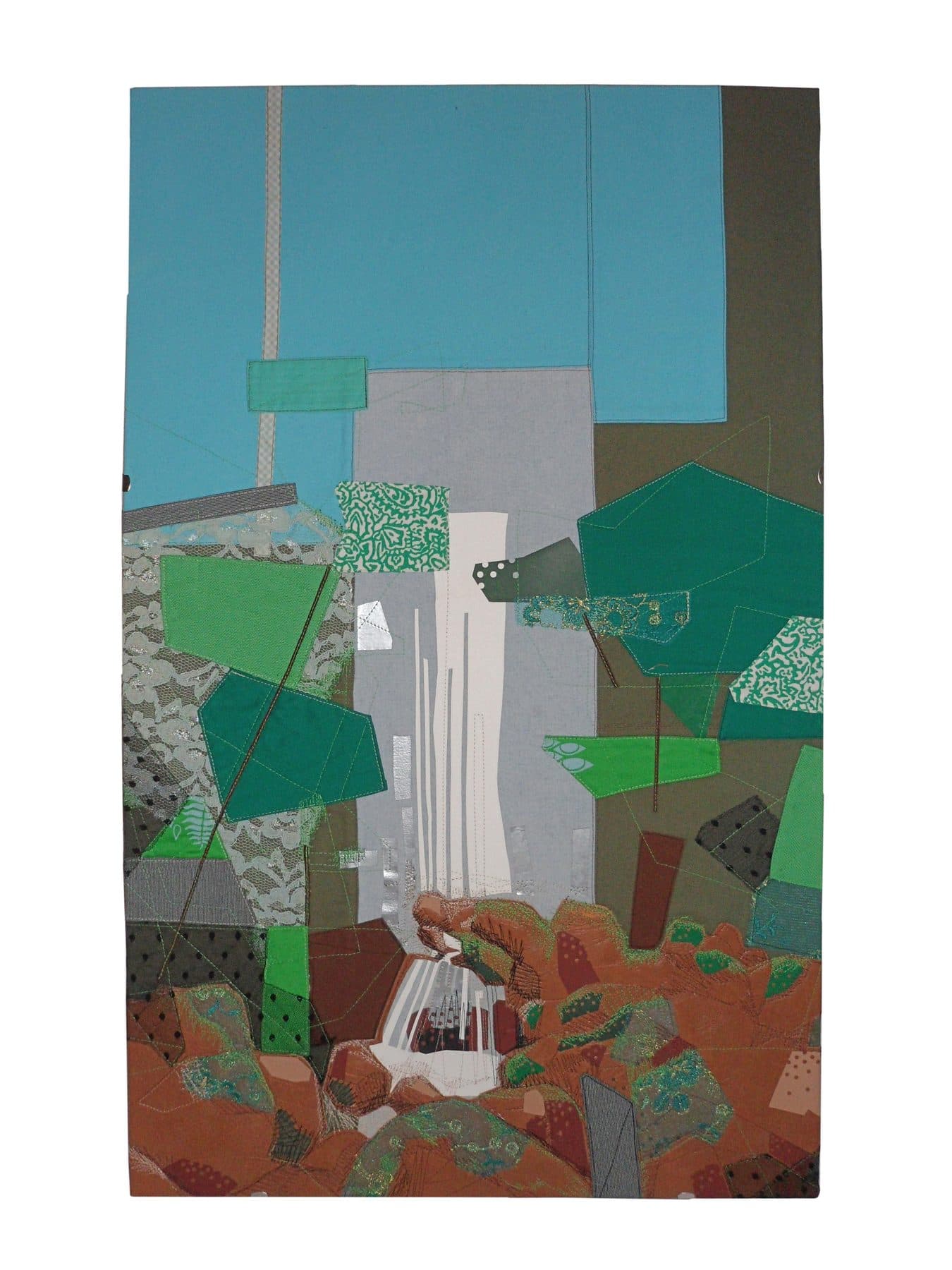 El árbol de la cuadra — Luciana Viedma