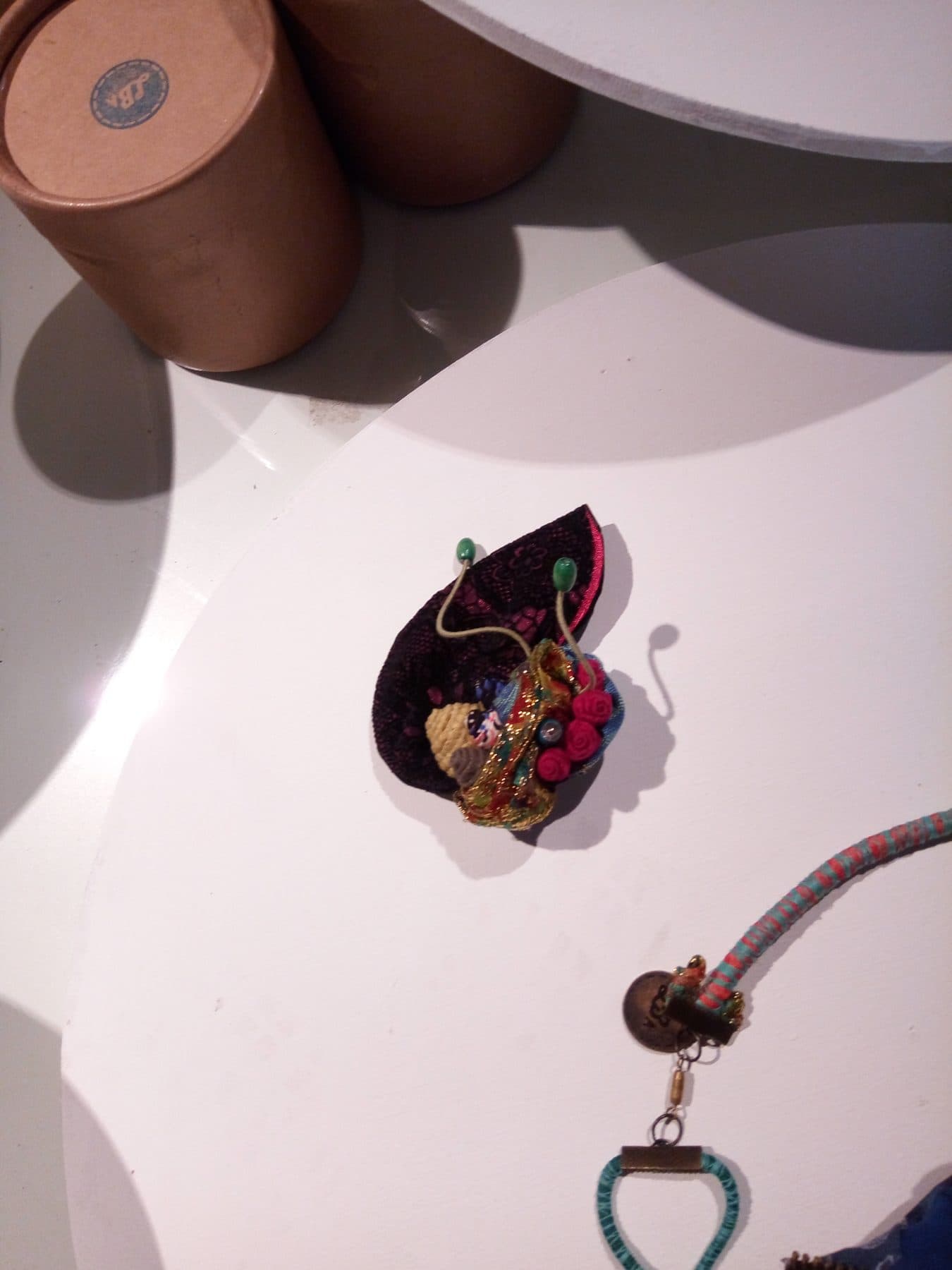 Región Encendida — Museo de Bellas Artes René Brusau, Chaco