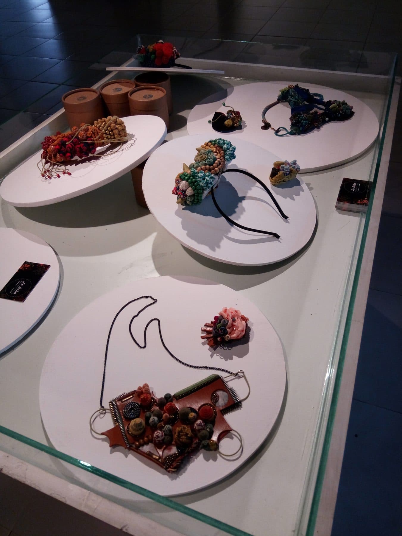 Región Encendida — Museo de Bellas Artes René Brusau, Chaco
